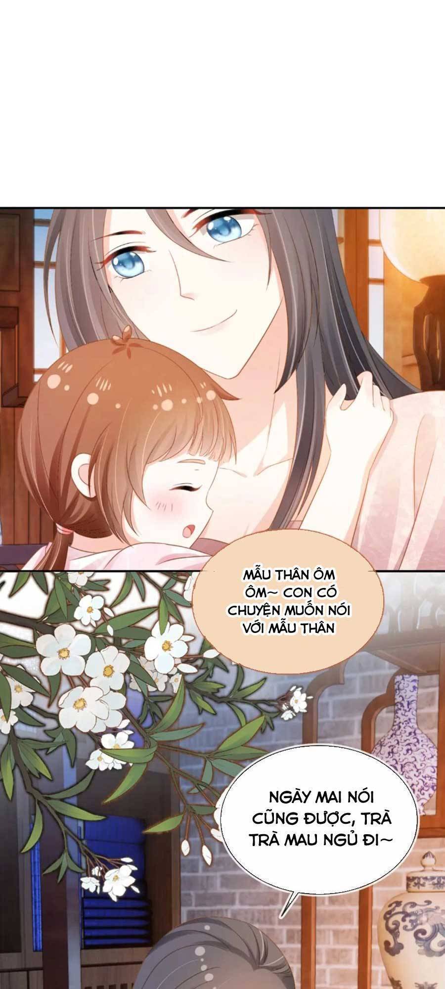 Nhặt Được Bảo Bối Manh Manh Chapter 96 - 27