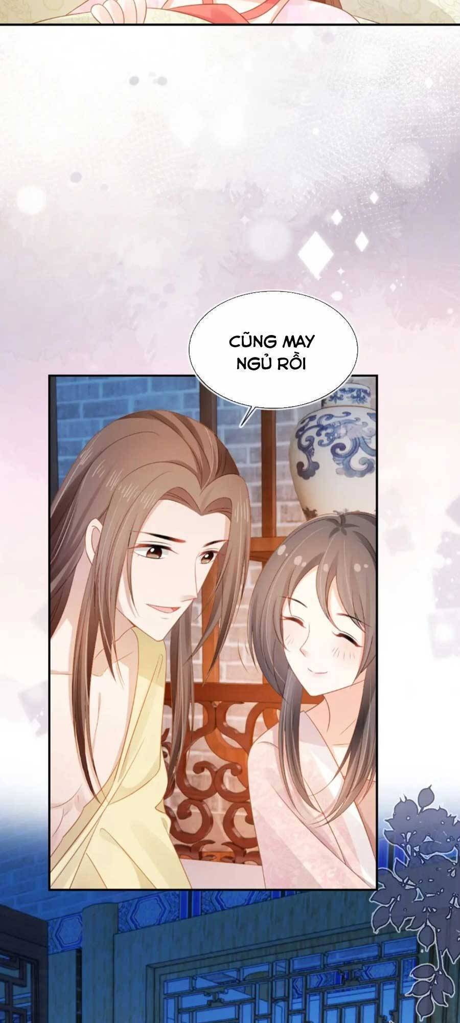 Nhặt Được Bảo Bối Manh Manh Chapter 96 - 29