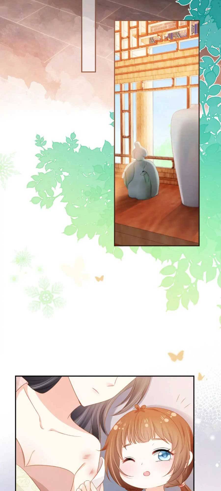 Nhặt Được Bảo Bối Manh Manh Chapter 96 - 31