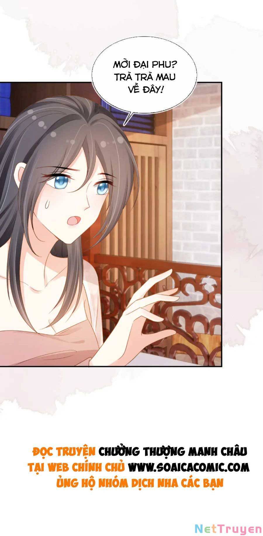 Nhặt Được Bảo Bối Manh Manh Chapter 96 - 37