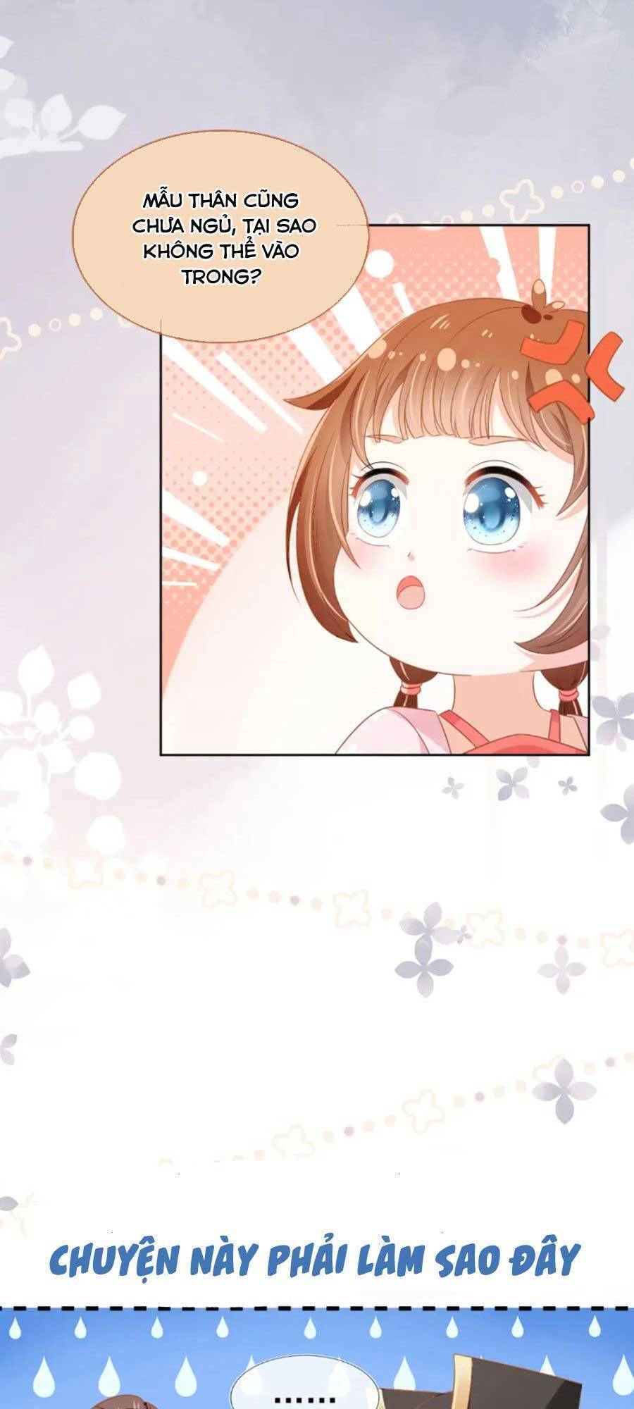 Nhặt Được Bảo Bối Manh Manh Chapter 96 - 5