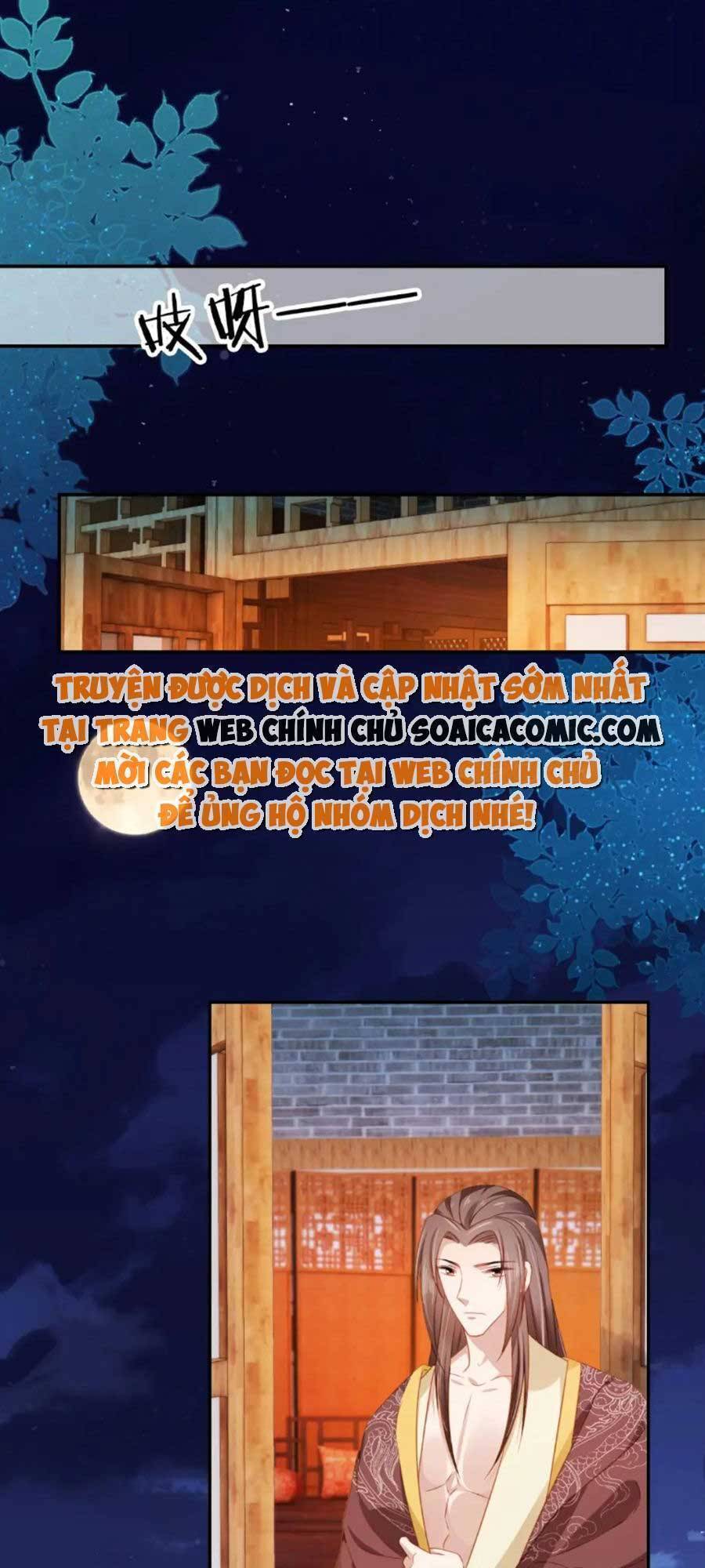 Nhặt Được Bảo Bối Manh Manh Chapter 96 - 7