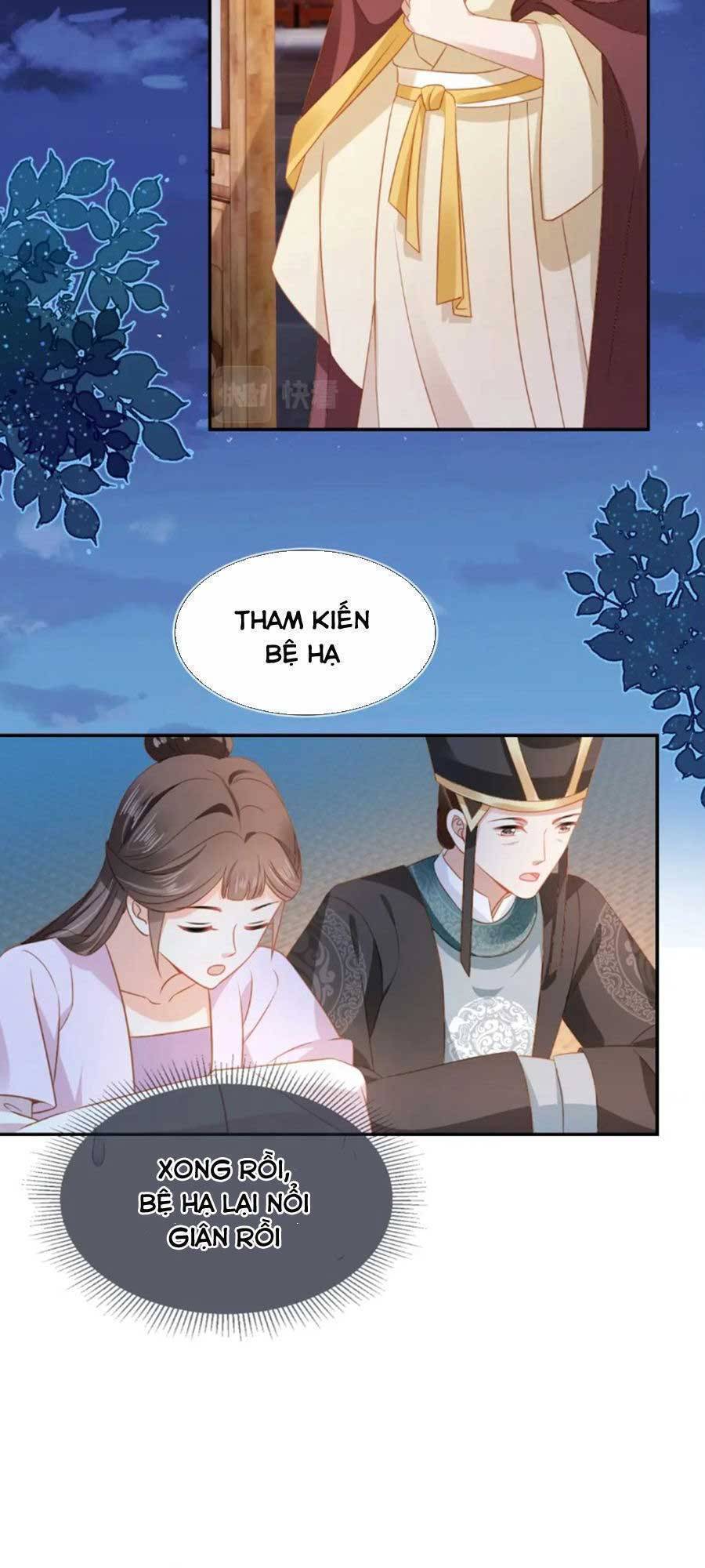 Nhặt Được Bảo Bối Manh Manh Chapter 96 - 8