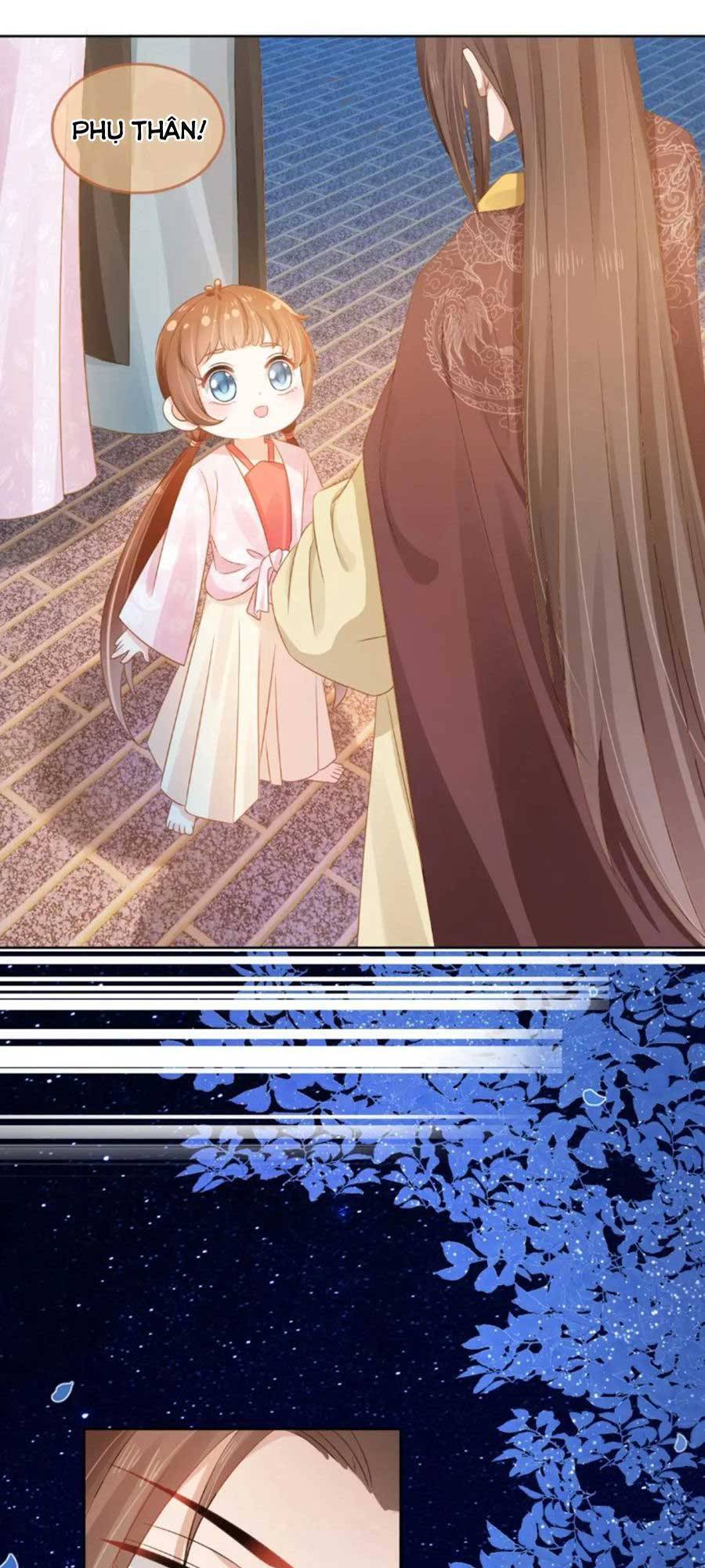 Nhặt Được Bảo Bối Manh Manh Chapter 96 - 9