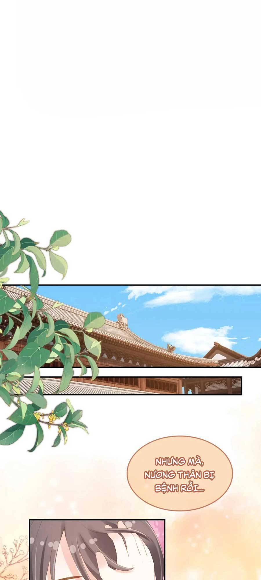 Nhặt Được Bảo Bối Manh Manh Chapter 97 - 2