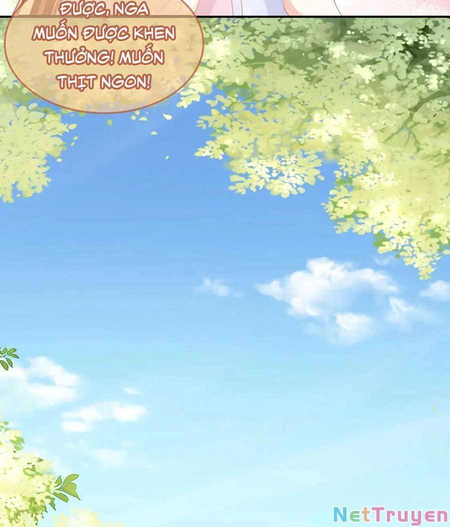 Nhặt Được Bảo Bối Manh Manh Chapter 97 - 15