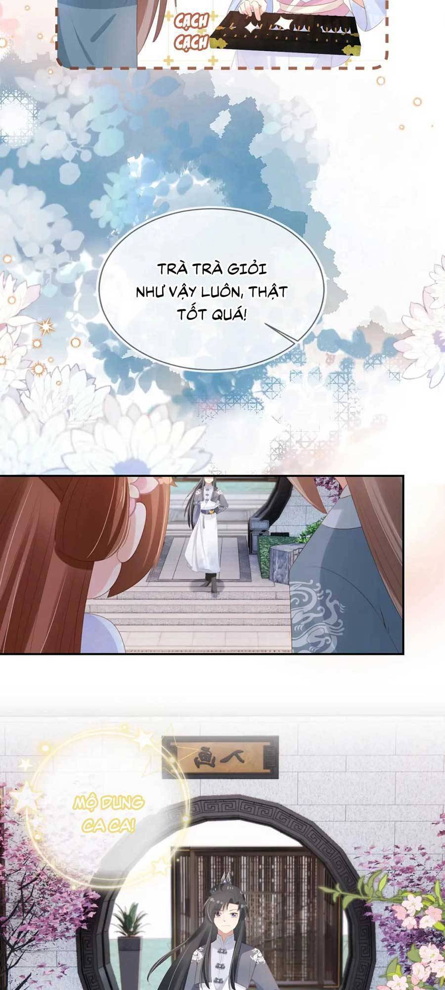 Nhặt Được Bảo Bối Manh Manh Chapter 97 - 19