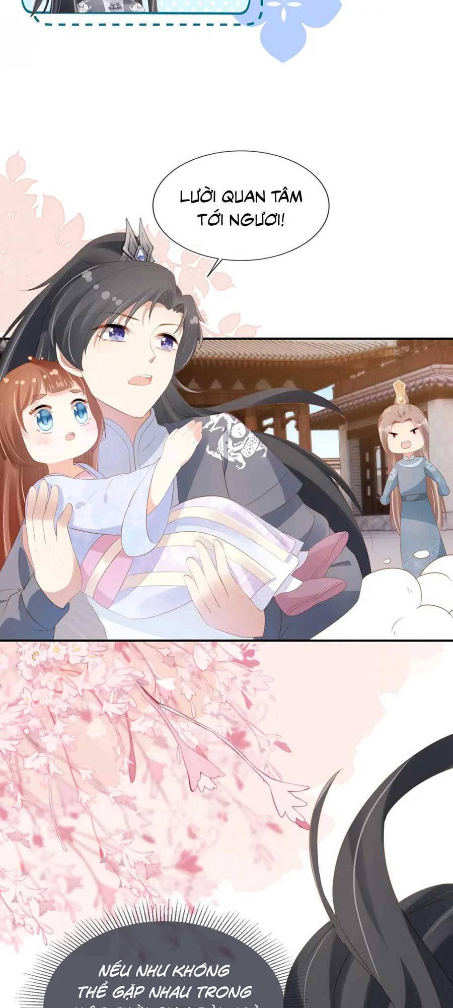 Nhặt Được Bảo Bối Manh Manh Chapter 97 - 27