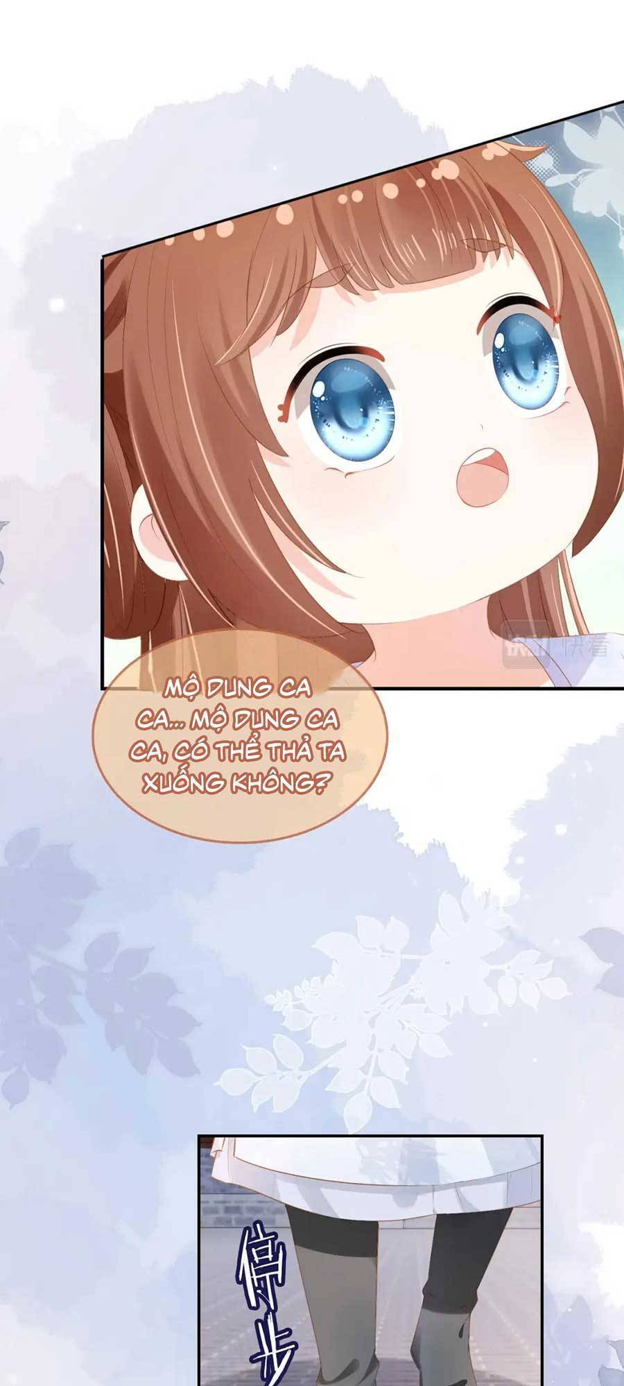 Nhặt Được Bảo Bối Manh Manh Chapter 97 - 30