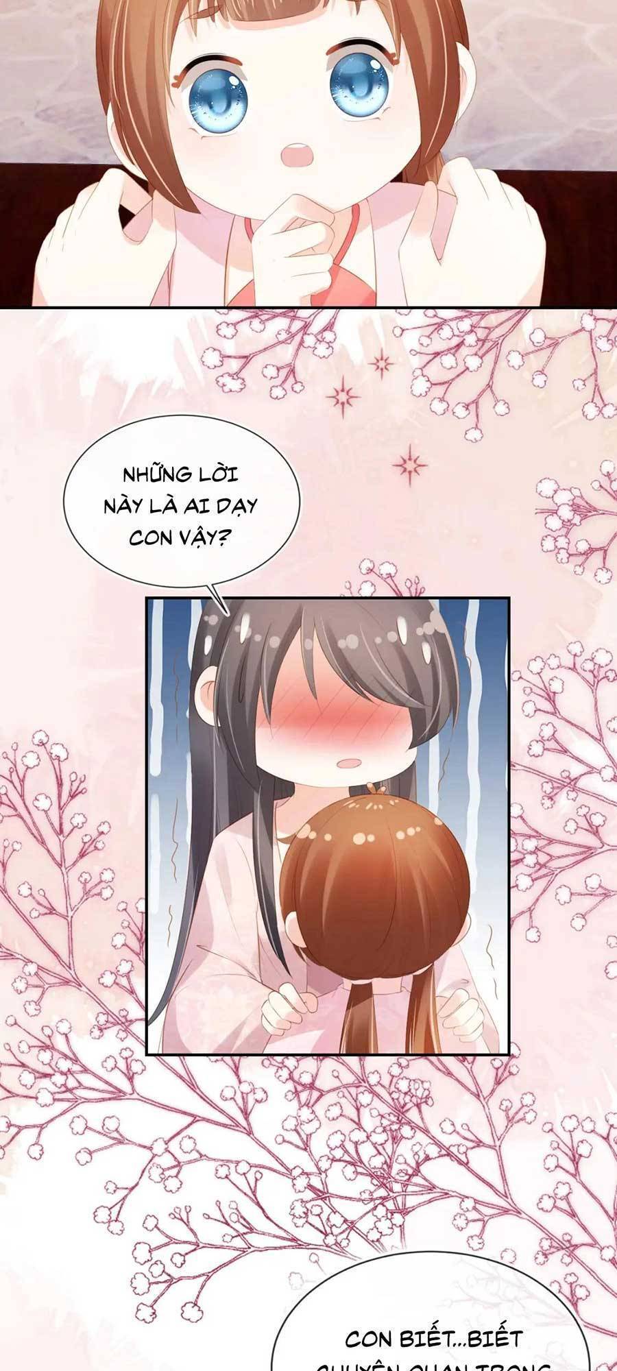 Nhặt Được Bảo Bối Manh Manh Chapter 97 - 5