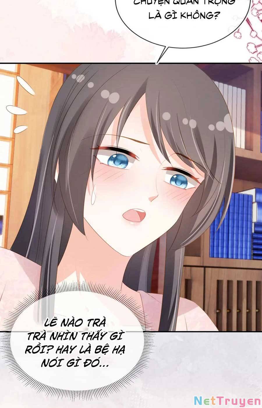 Nhặt Được Bảo Bối Manh Manh Chapter 97 - 6