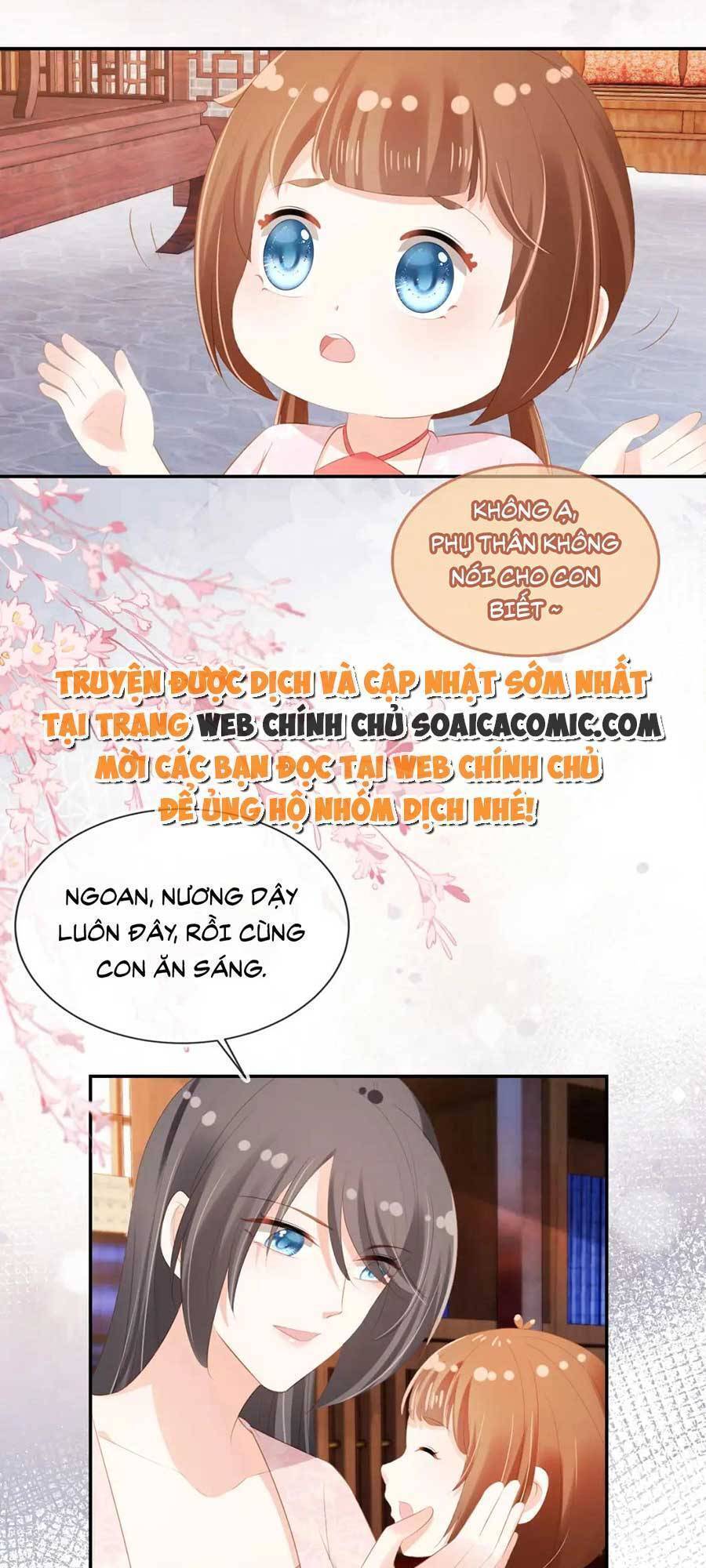 Nhặt Được Bảo Bối Manh Manh Chapter 97 - 7