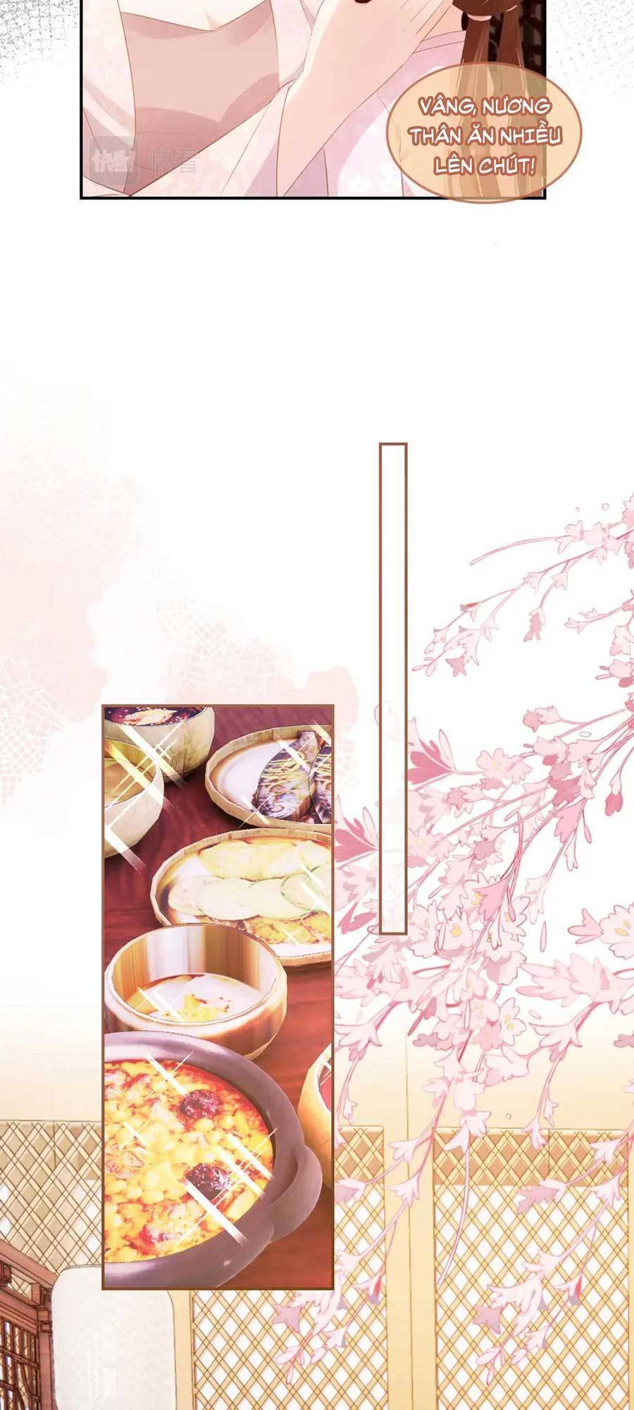 Nhặt Được Bảo Bối Manh Manh Chapter 97 - 8