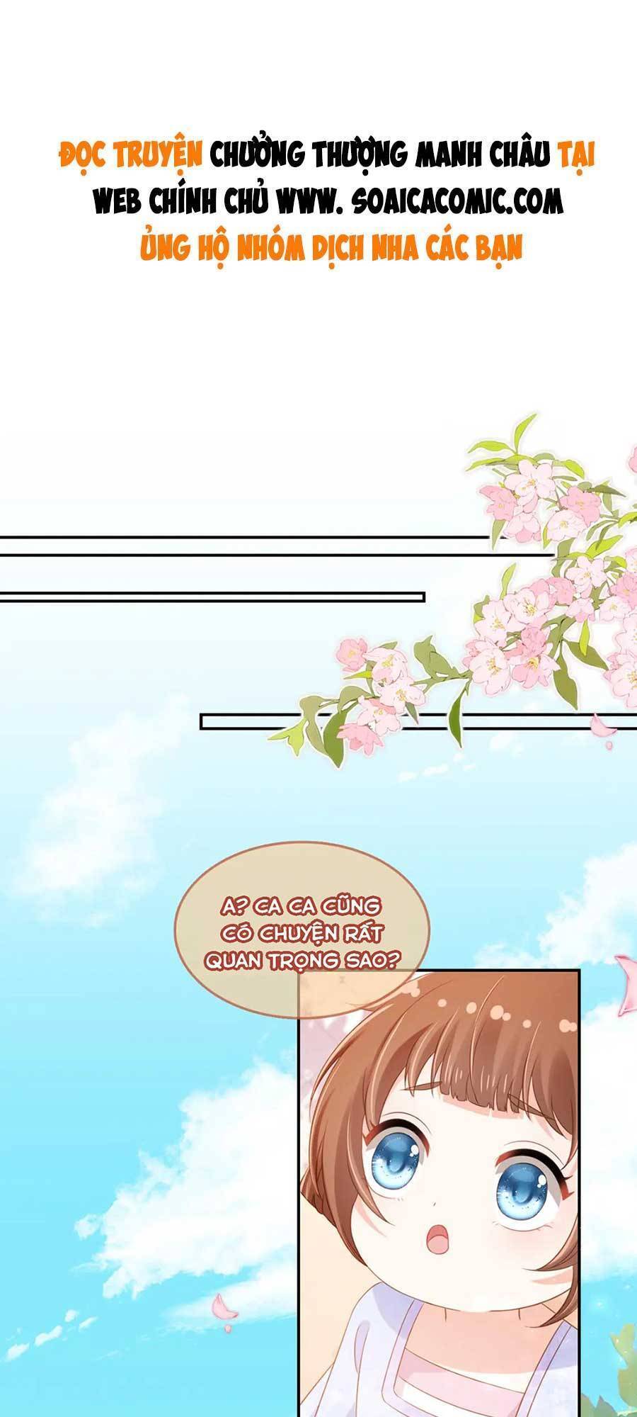 Nhặt Được Bảo Bối Manh Manh Chapter 98 - 1