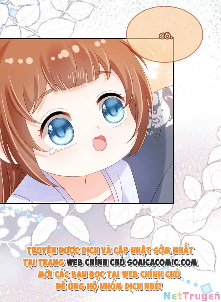 Nhặt Được Bảo Bối Manh Manh Chapter 98 - 11
