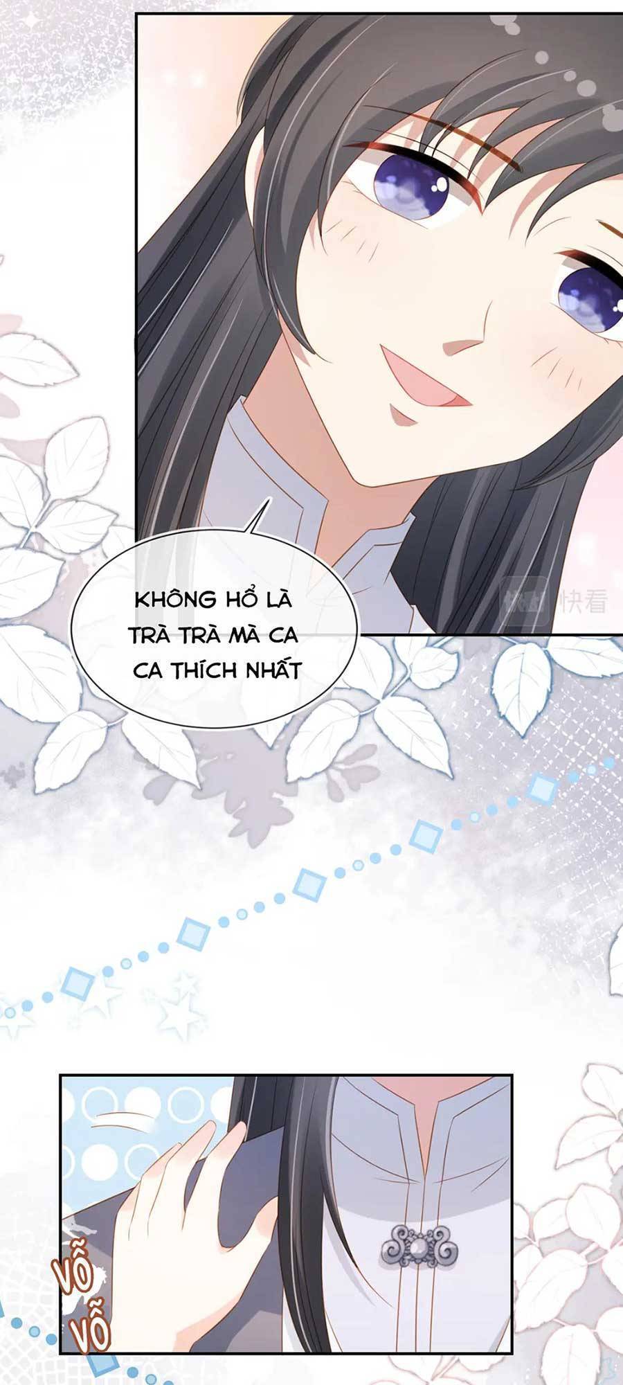 Nhặt Được Bảo Bối Manh Manh Chapter 98 - 12