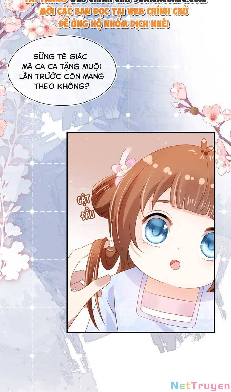 Nhặt Được Bảo Bối Manh Manh Chapter 98 - 15