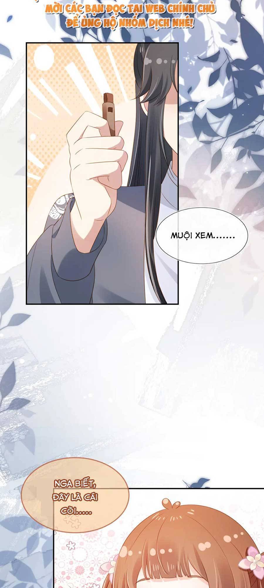 Nhặt Được Bảo Bối Manh Manh Chapter 98 - 18