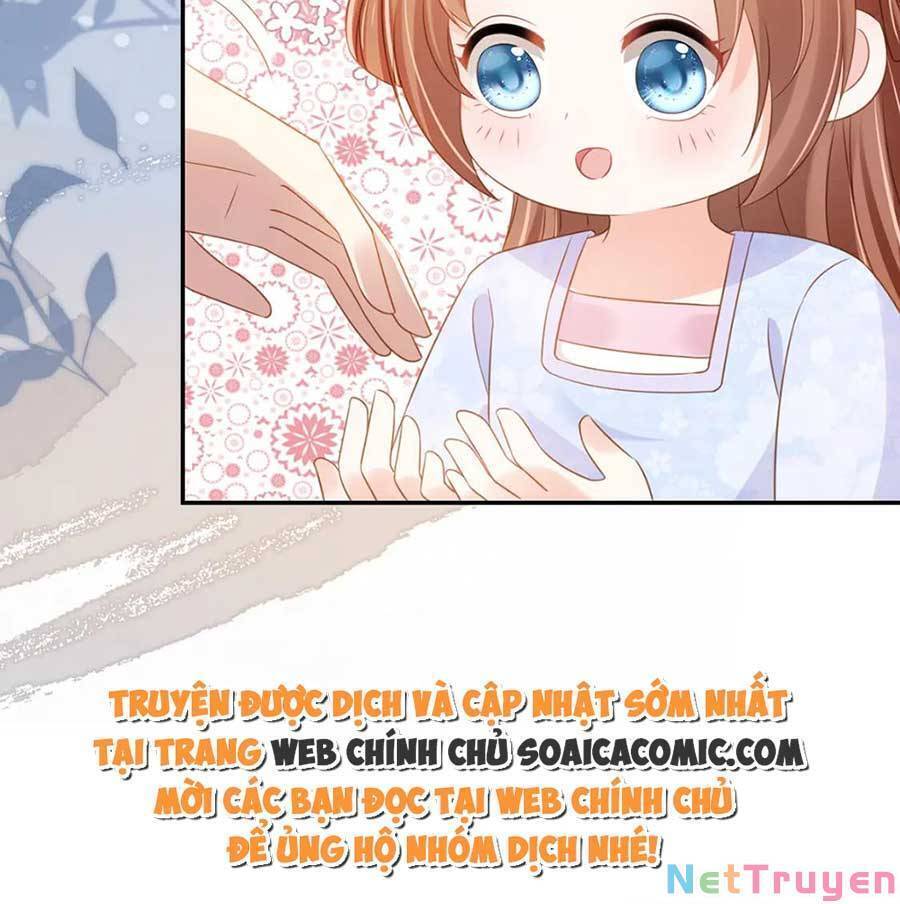 Nhặt Được Bảo Bối Manh Manh Chapter 98 - 19
