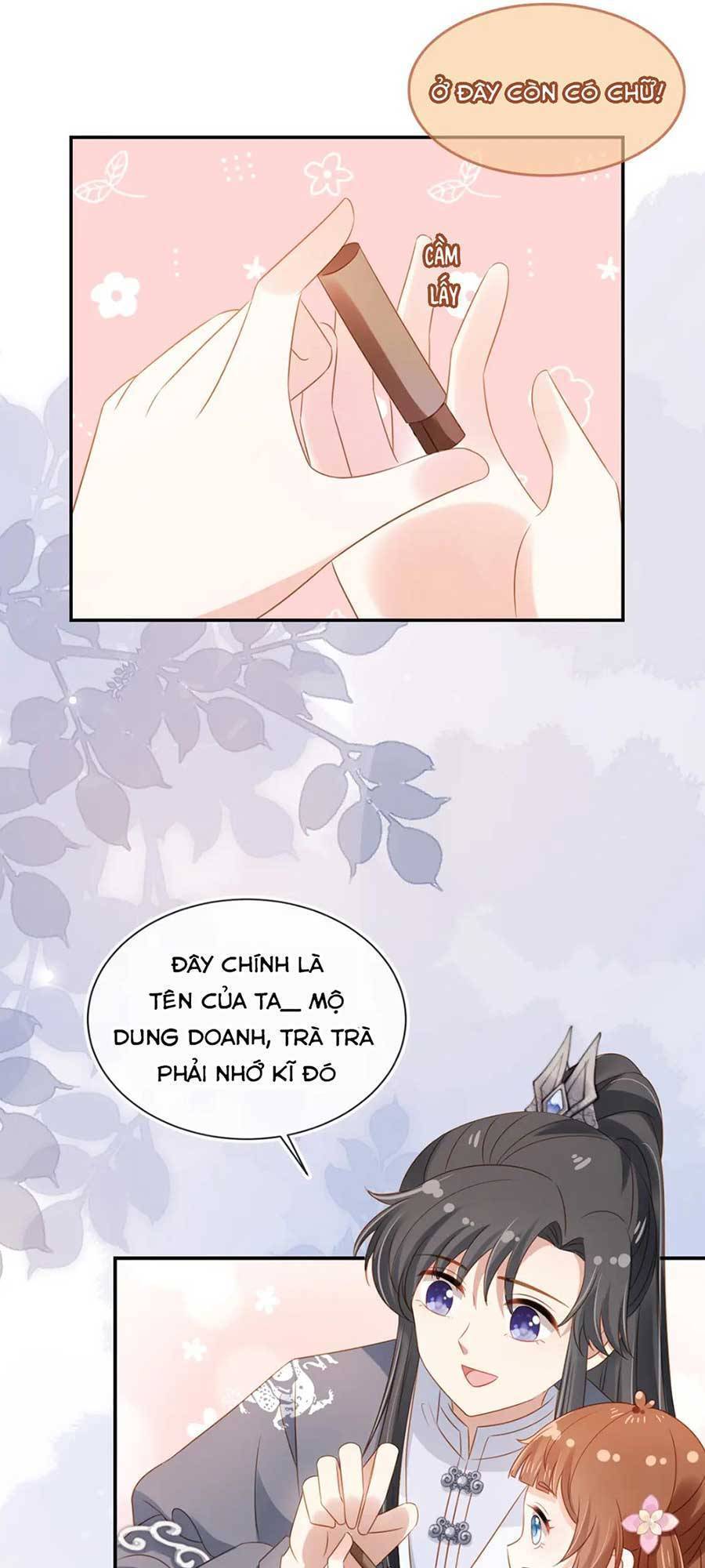 Nhặt Được Bảo Bối Manh Manh Chapter 98 - 20