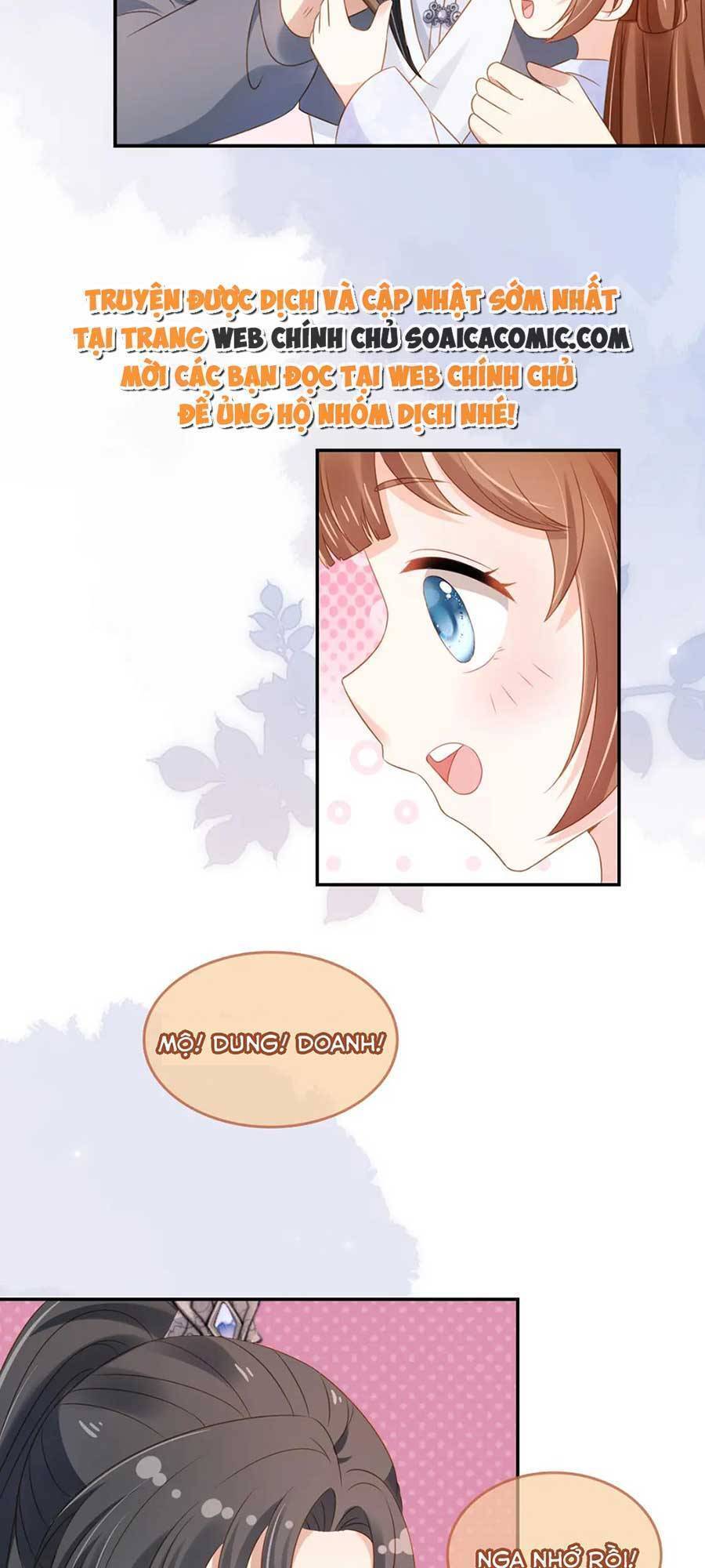 Nhặt Được Bảo Bối Manh Manh Chapter 98 - 21