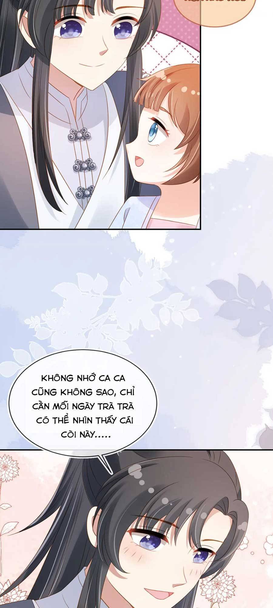 Nhặt Được Bảo Bối Manh Manh Chapter 98 - 22