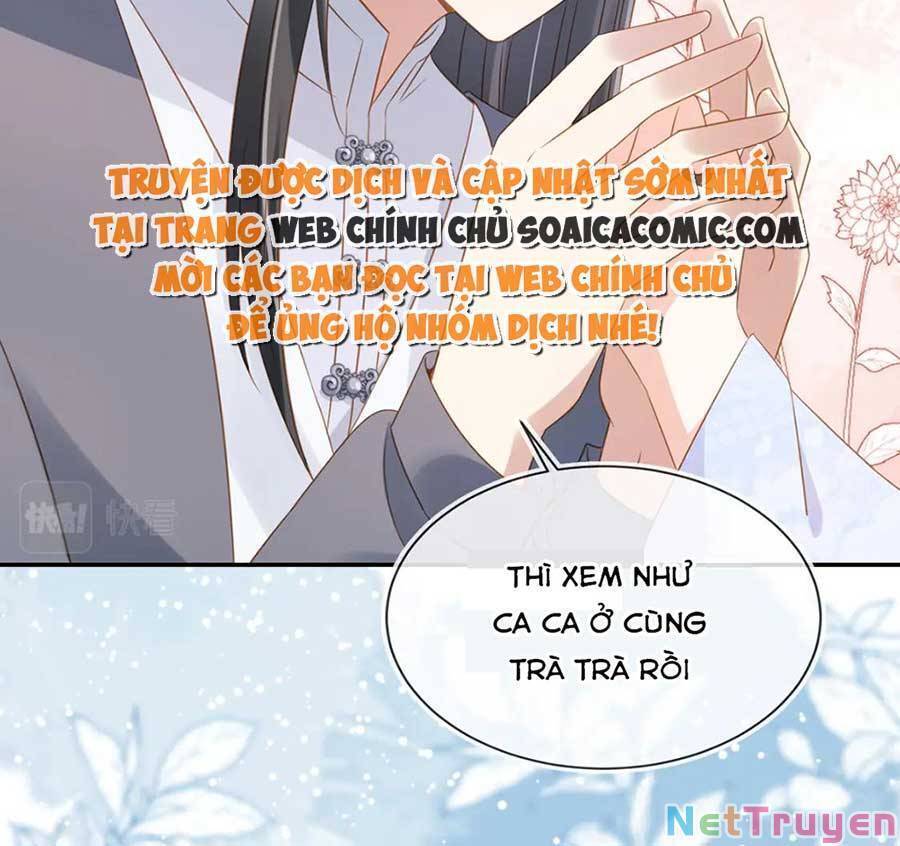 Nhặt Được Bảo Bối Manh Manh Chapter 98 - 23