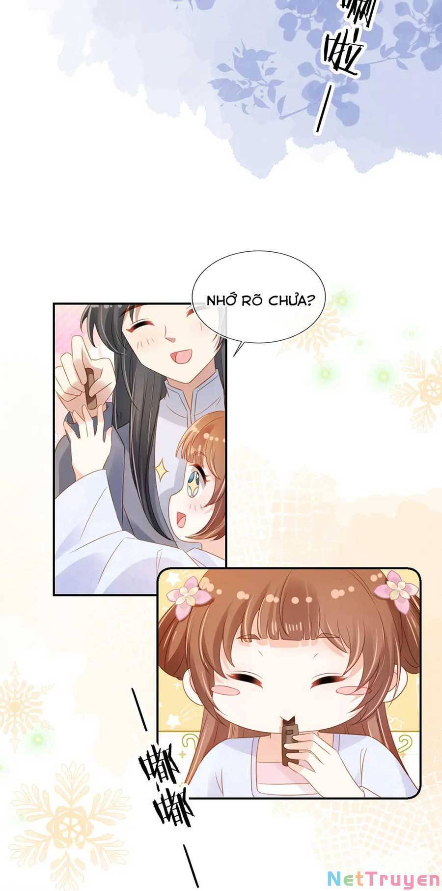 Nhặt Được Bảo Bối Manh Manh Chapter 98 - 26