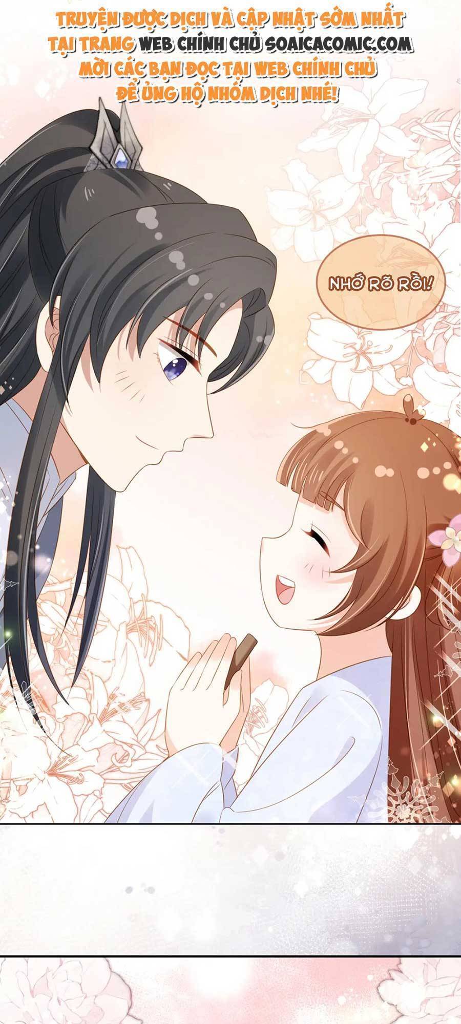 Nhặt Được Bảo Bối Manh Manh Chapter 98 - 27