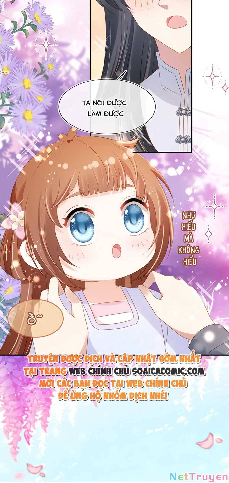 Nhặt Được Bảo Bối Manh Manh Chapter 98 - 29