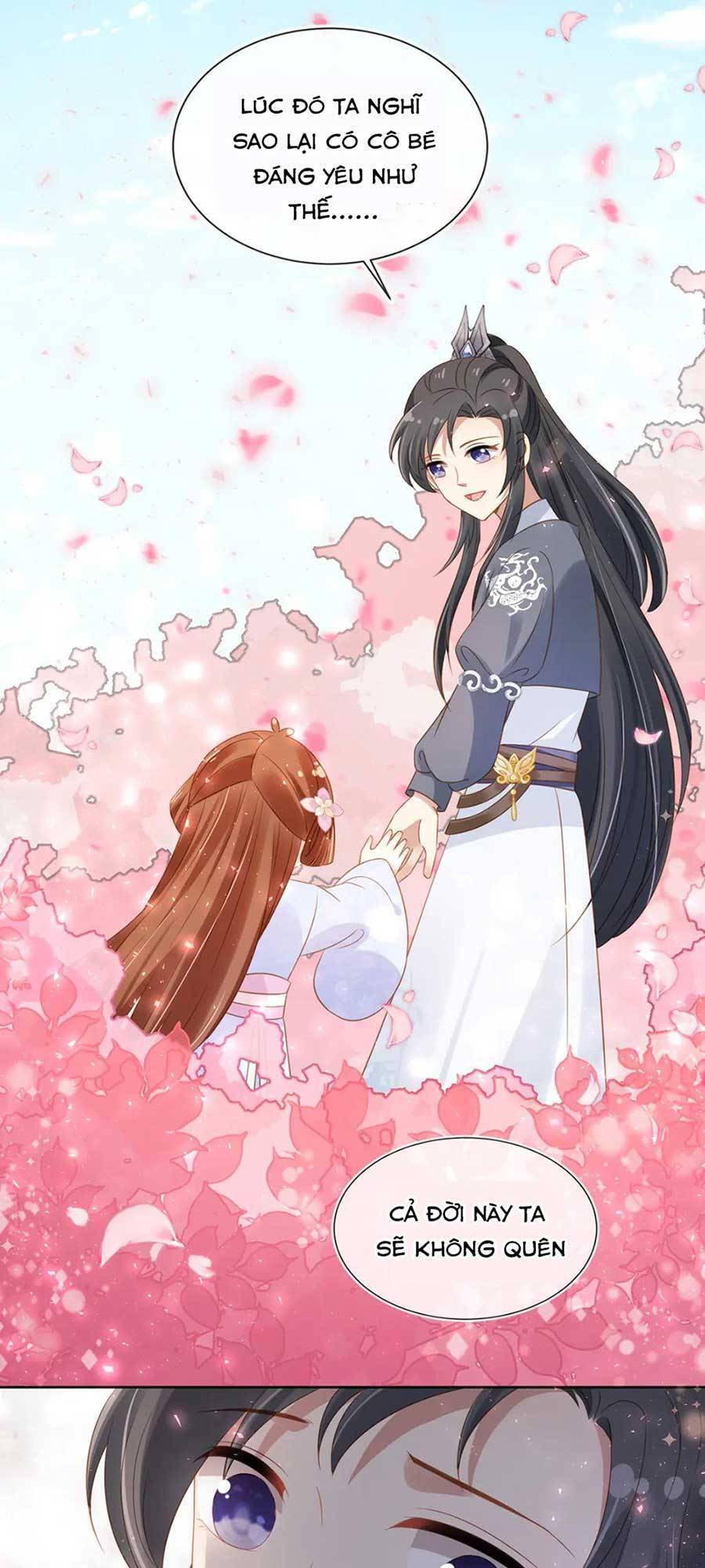 Nhặt Được Bảo Bối Manh Manh Chapter 98 - 4