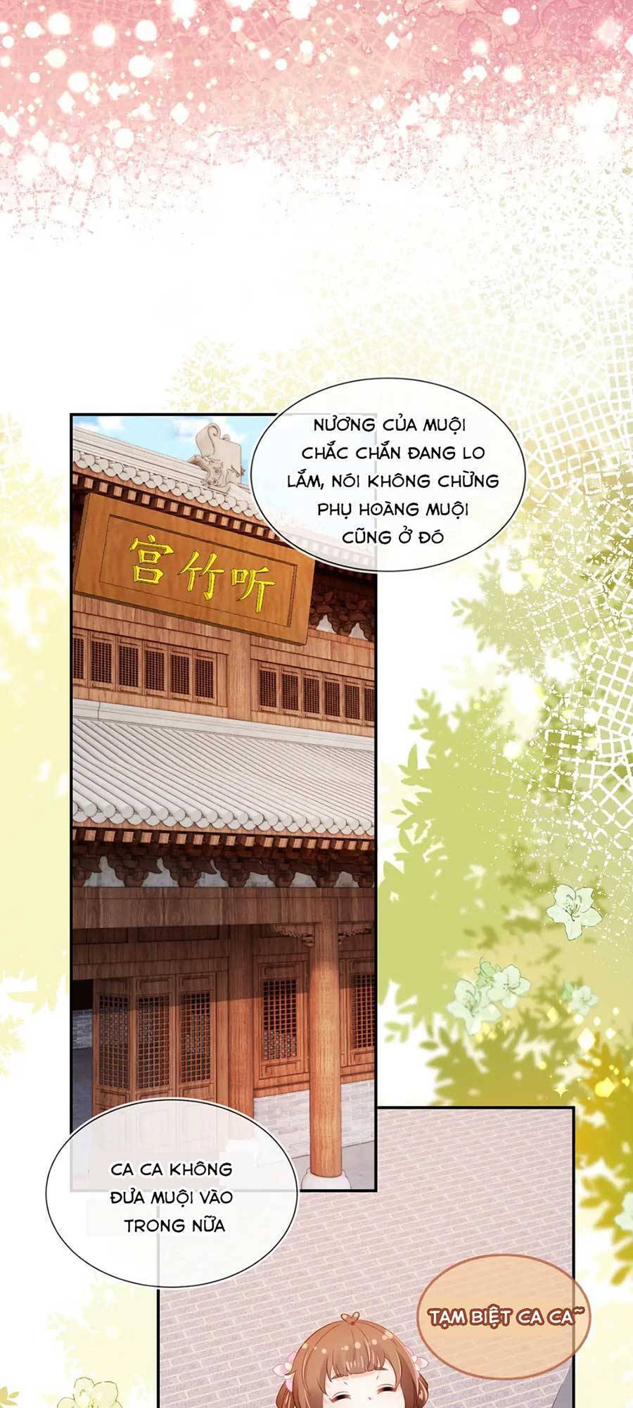 Nhặt Được Bảo Bối Manh Manh Chapter 98 - 31