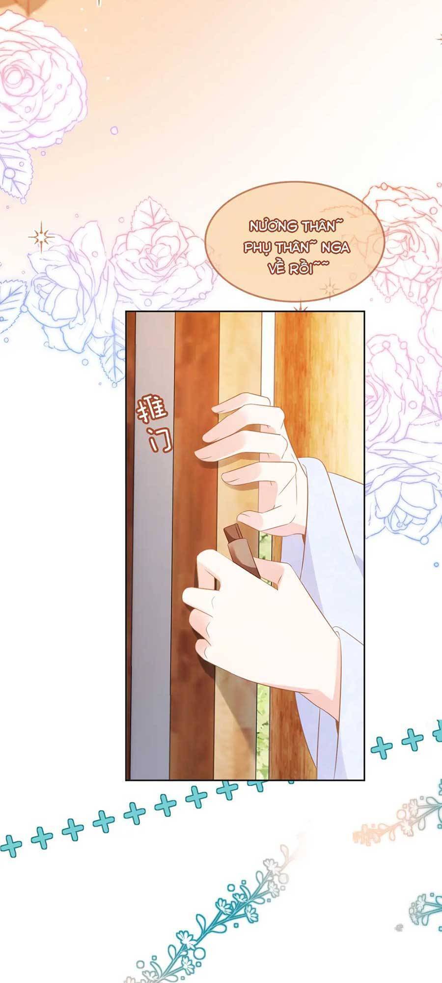 Nhặt Được Bảo Bối Manh Manh Chapter 98 - 35