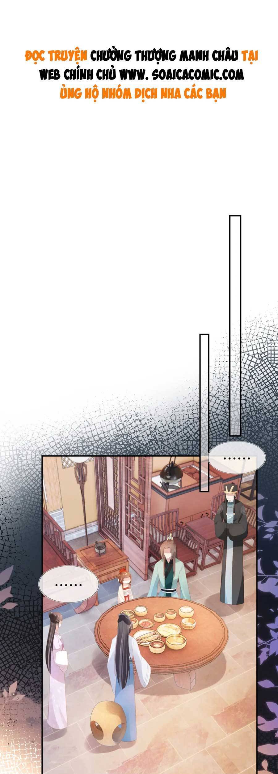 Nhặt Được Bảo Bối Manh Manh Chapter 100 - 1