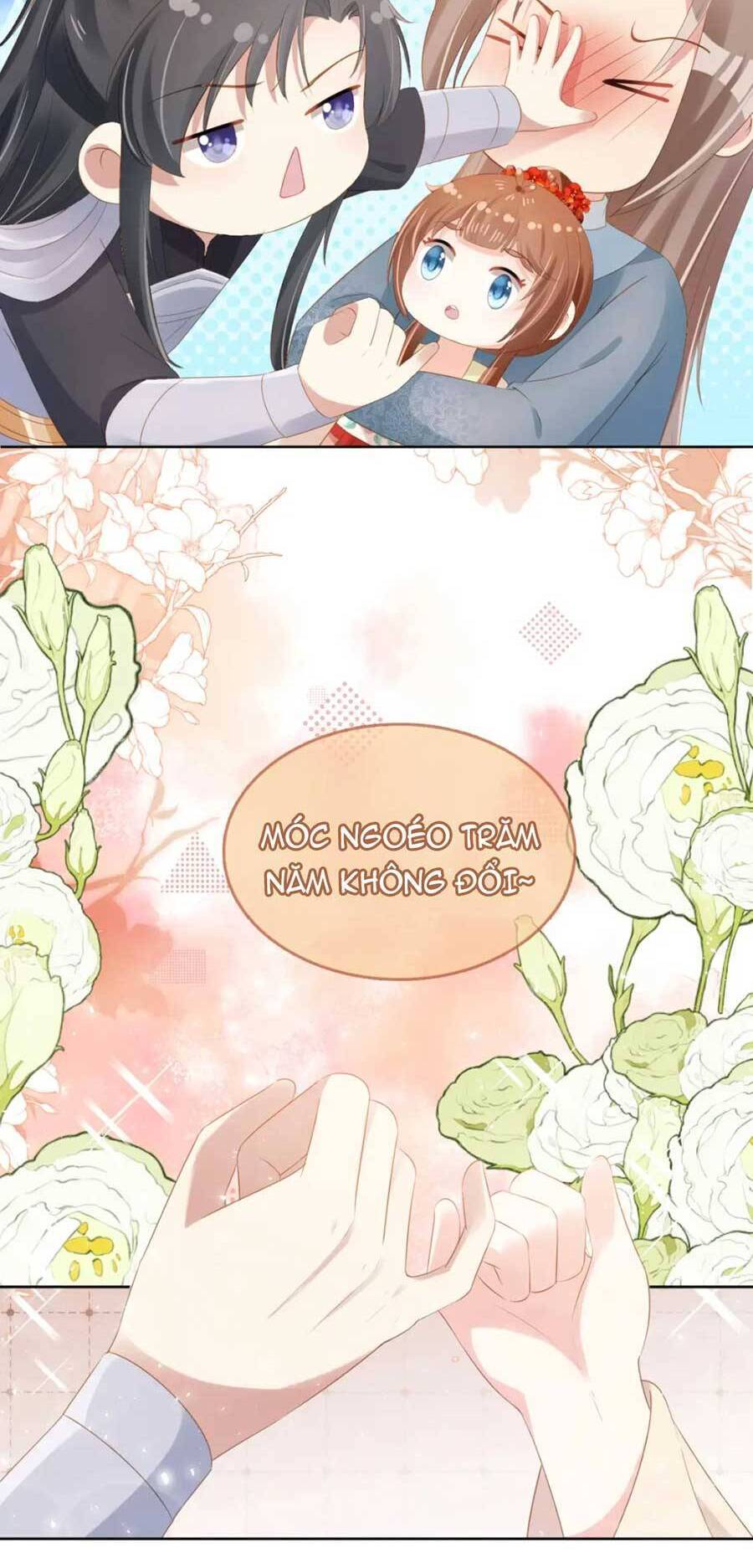 Nhặt Được Bảo Bối Manh Manh Chapter 100 - 26
