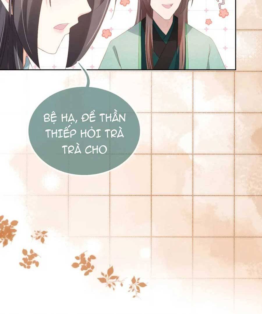 Nhặt Được Bảo Bối Manh Manh Chapter 100 - 34