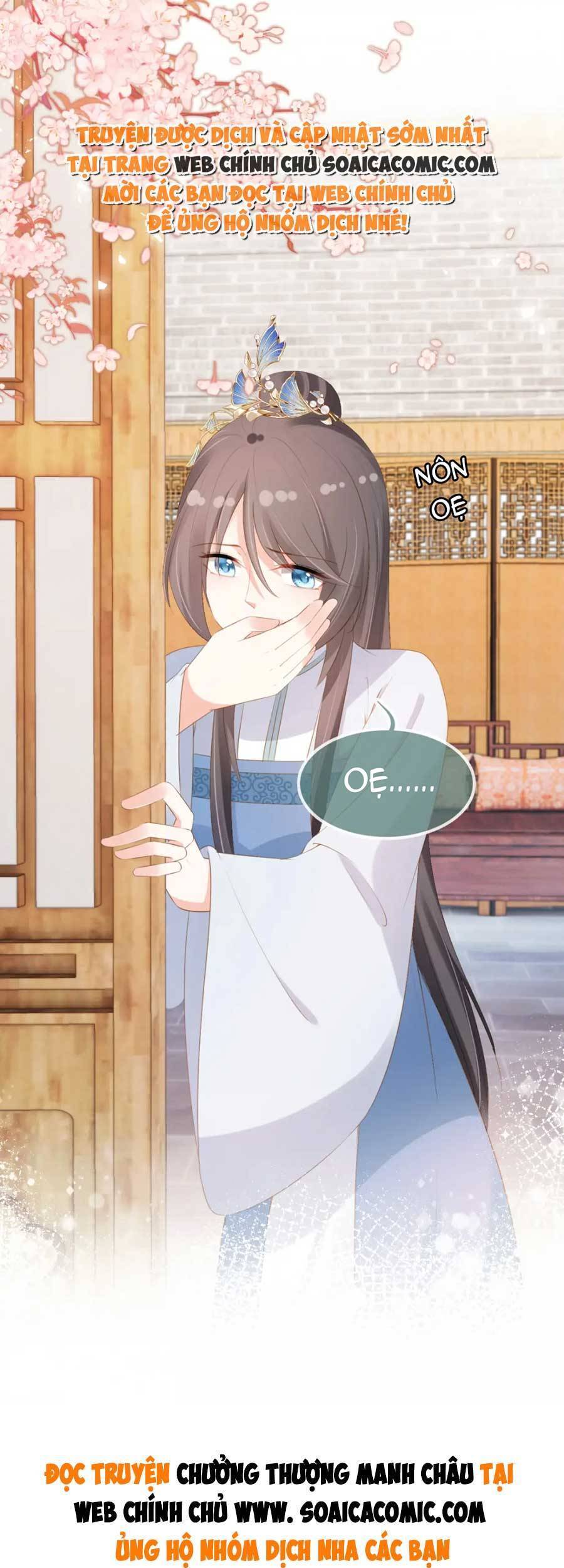 Nhặt Được Bảo Bối Manh Manh Chapter 100 - 38