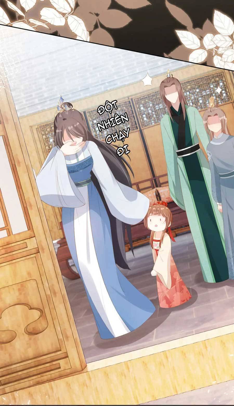 Nhặt Được Bảo Bối Manh Manh Chapter 100 - 42