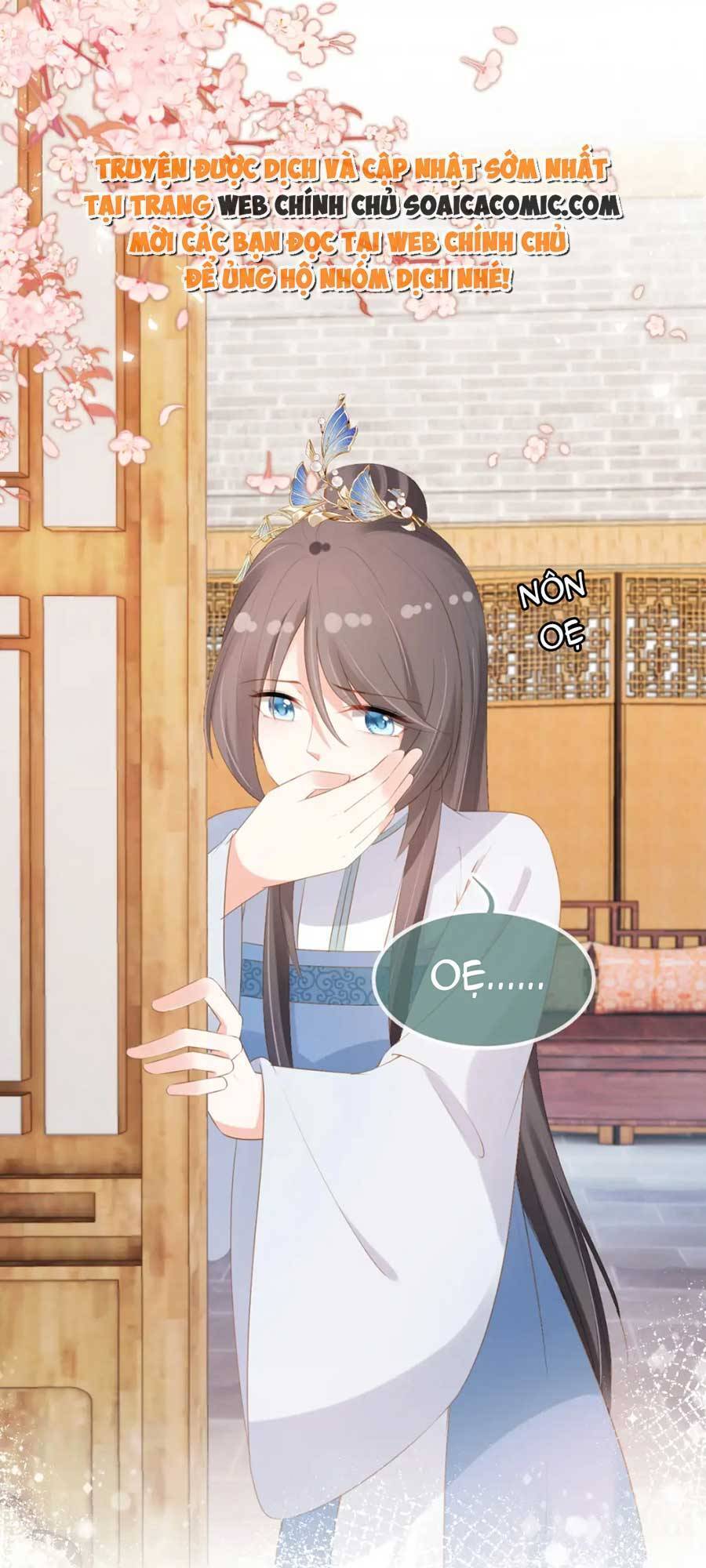 Nhặt Được Bảo Bối Manh Manh Chapter 100 - 43