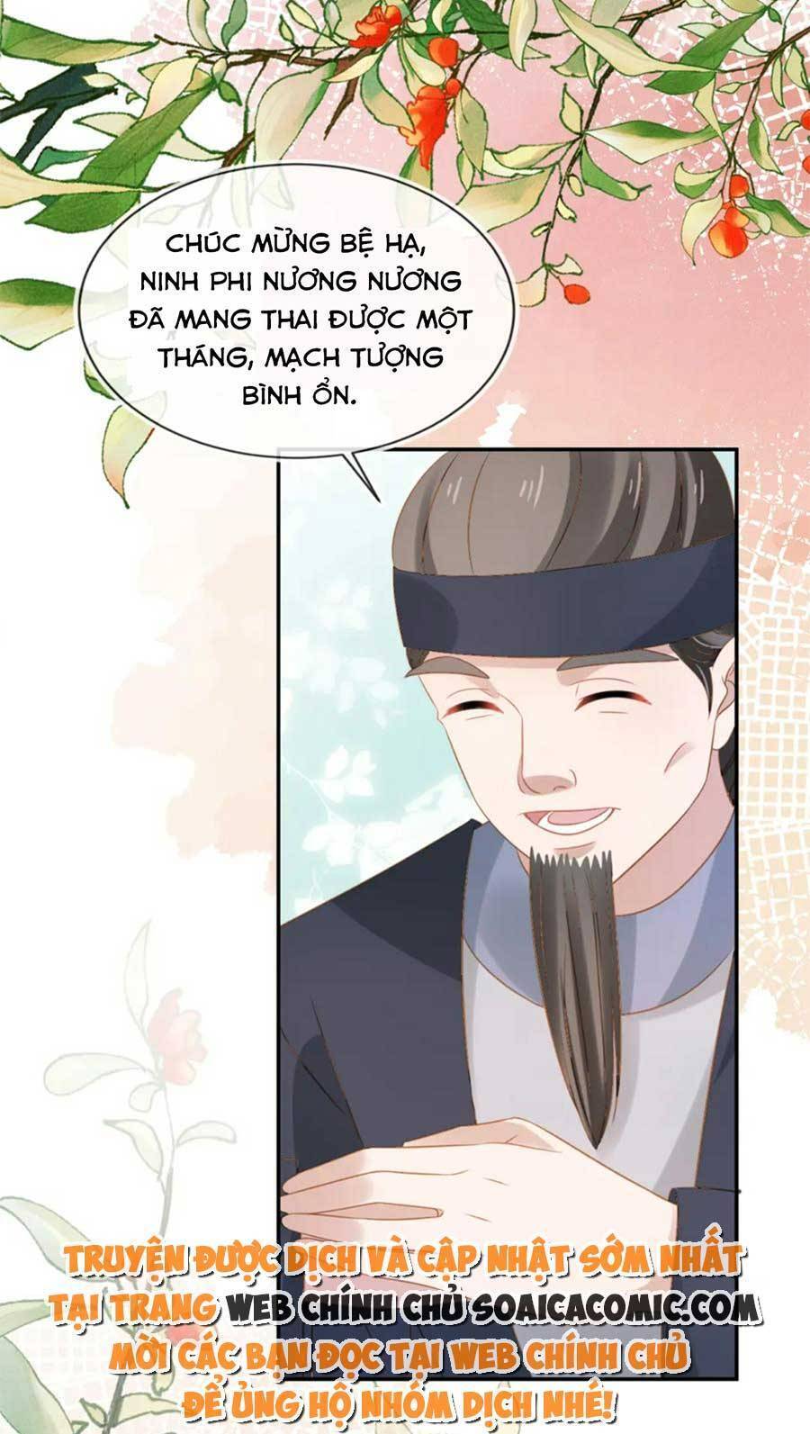 Nhặt Được Bảo Bối Manh Manh Chapter 101 - 15