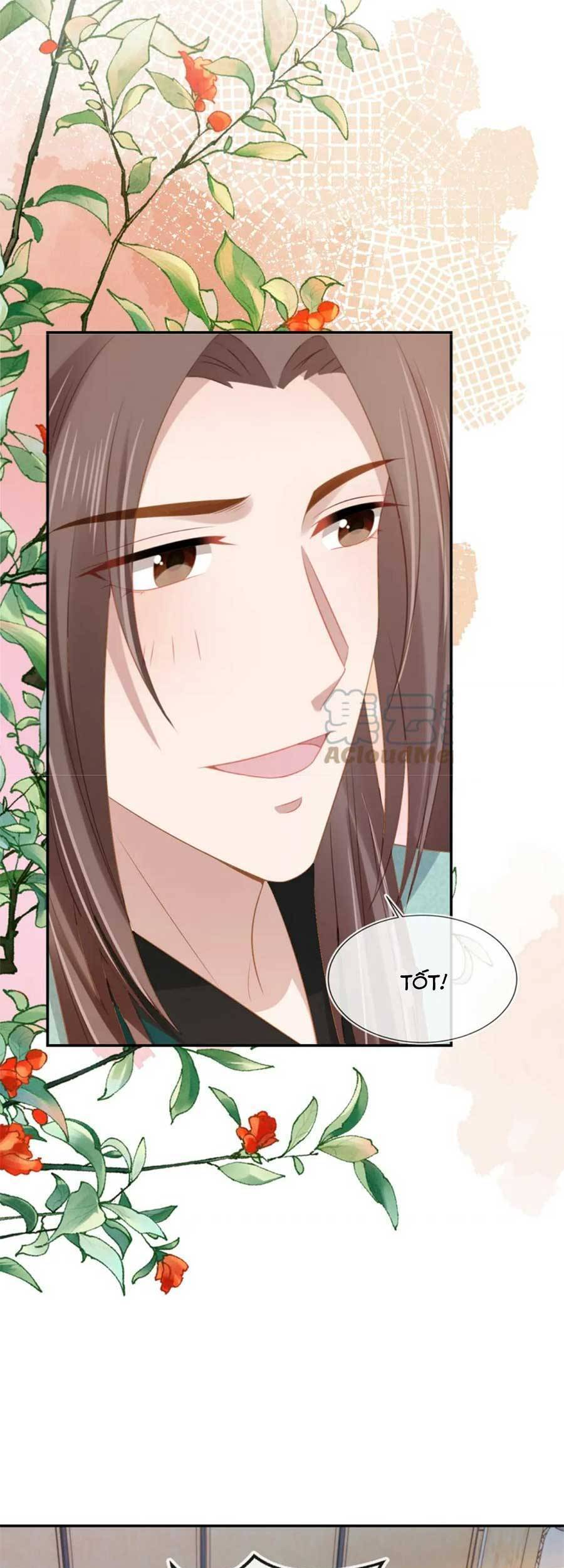 Nhặt Được Bảo Bối Manh Manh Chapter 101 - 16