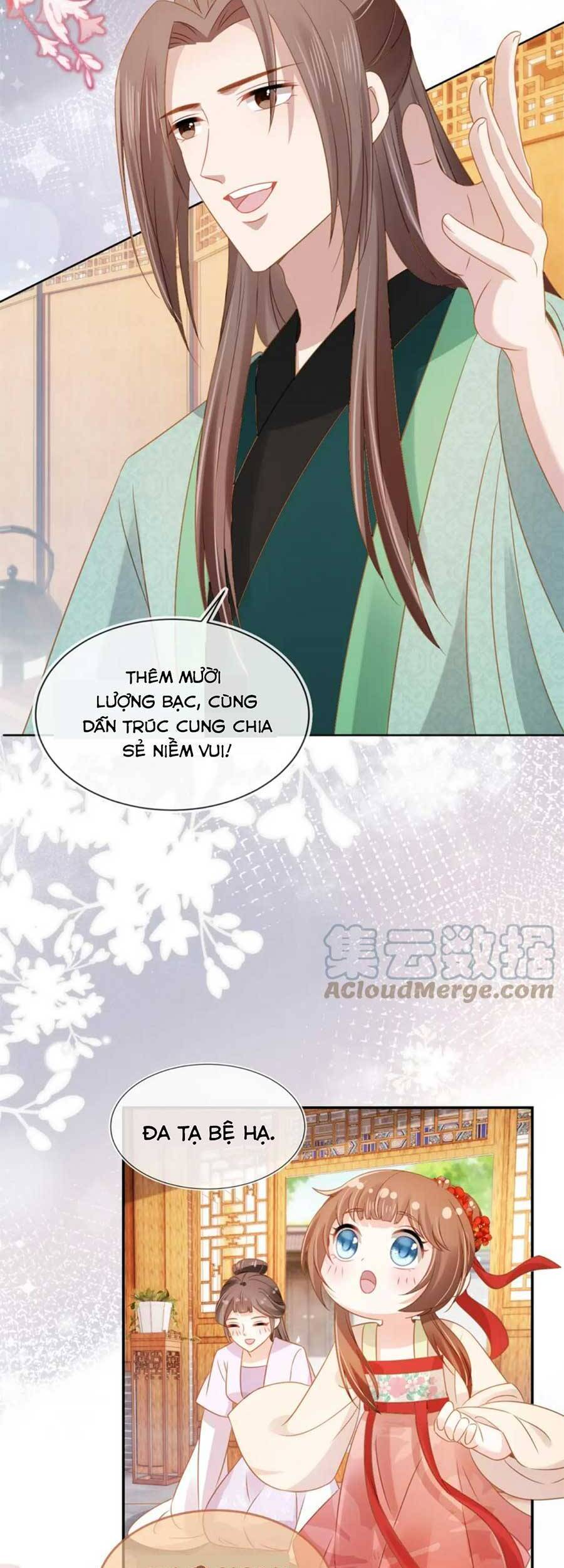 Nhặt Được Bảo Bối Manh Manh Chapter 101 - 18