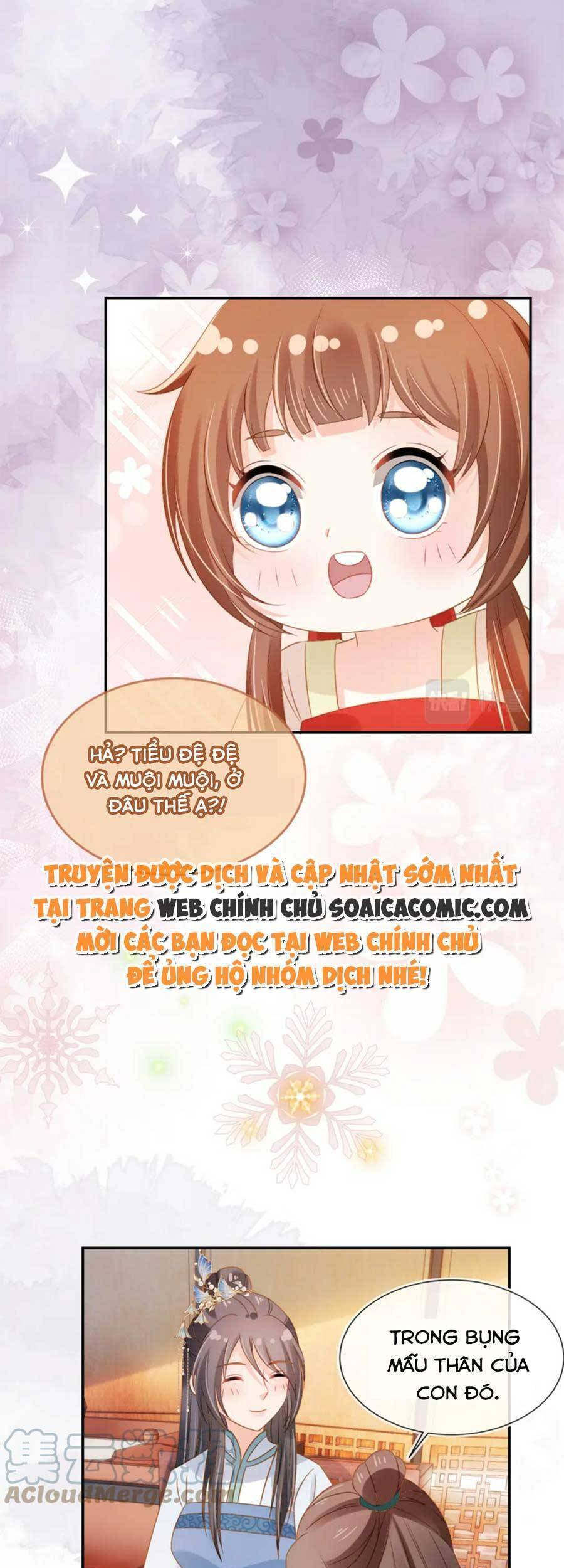 Nhặt Được Bảo Bối Manh Manh Chapter 101 - 20