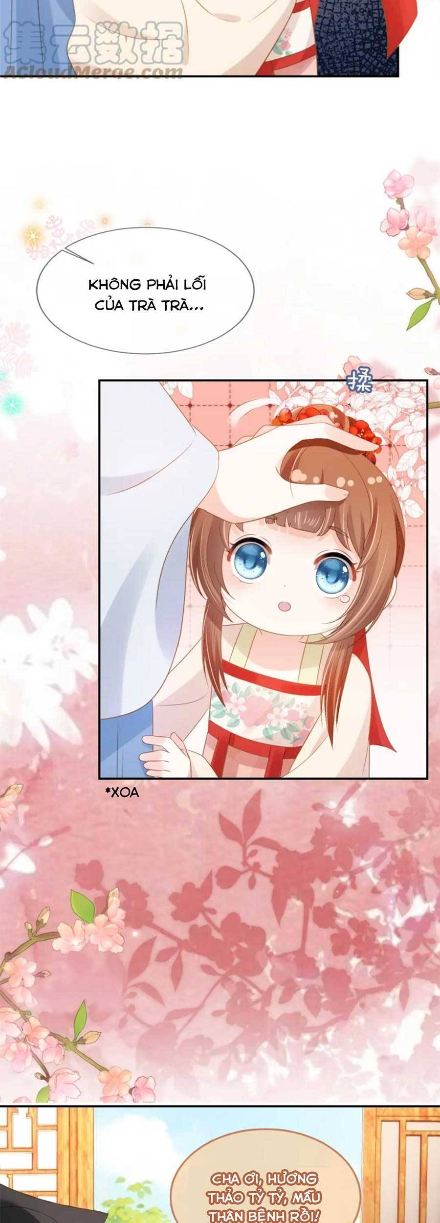 Nhặt Được Bảo Bối Manh Manh Chapter 101 - 3