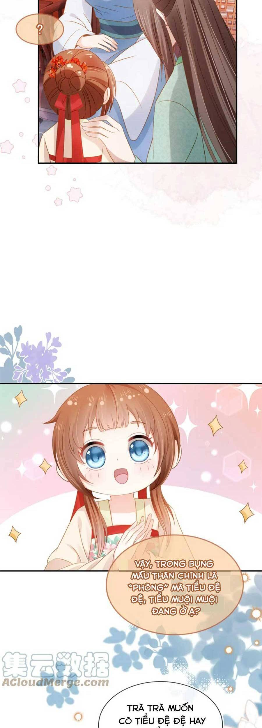 Nhặt Được Bảo Bối Manh Manh Chapter 101 - 21