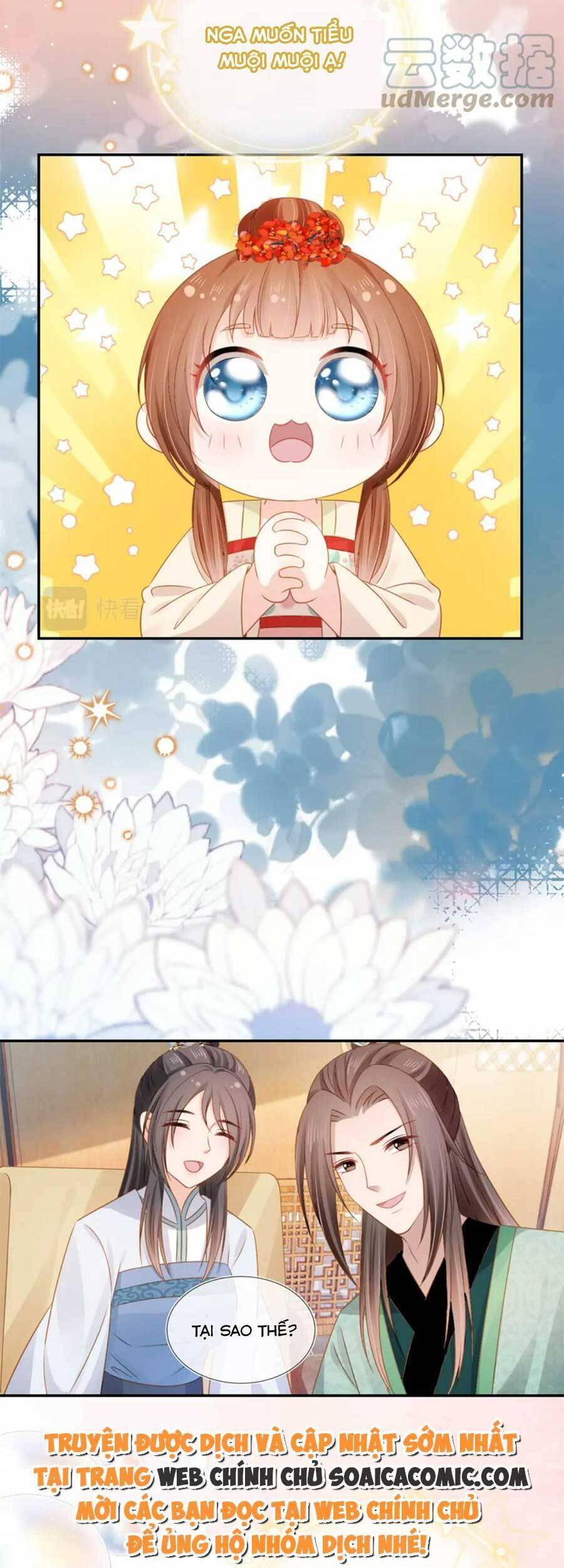 Nhặt Được Bảo Bối Manh Manh Chapter 101 - 23