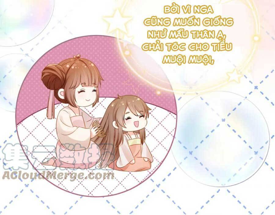 Nhặt Được Bảo Bối Manh Manh Chapter 101 - 24