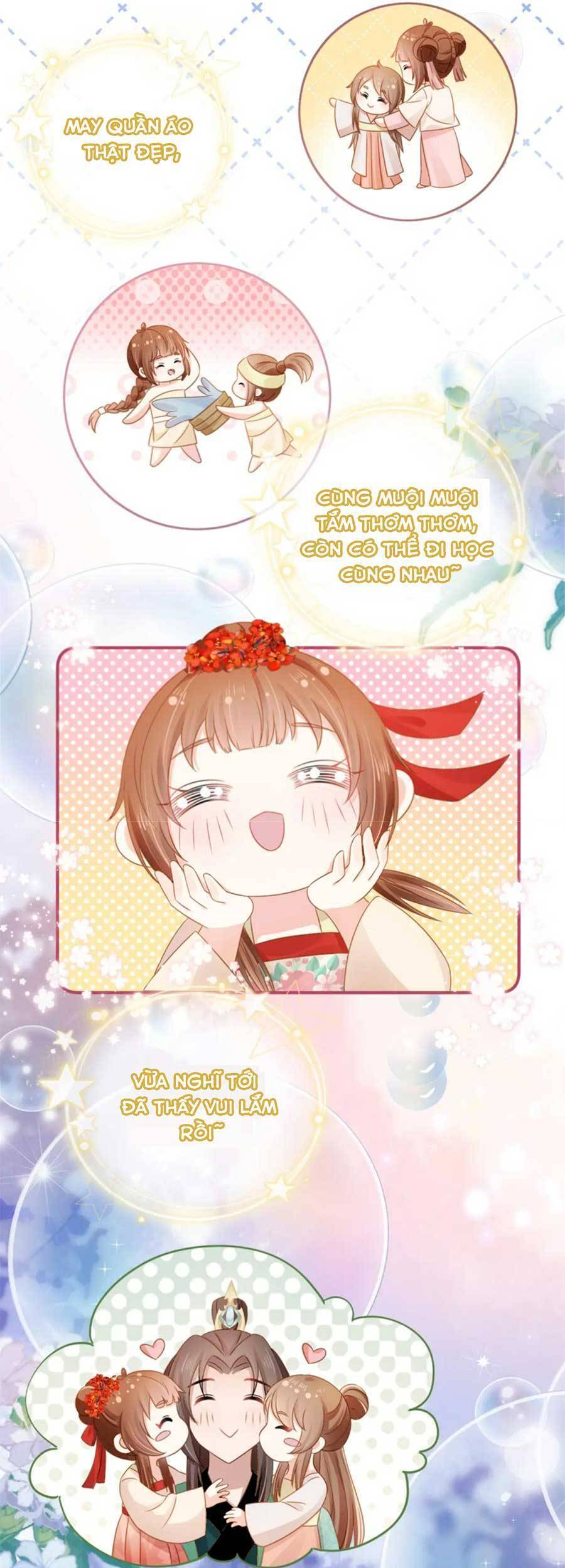 Nhặt Được Bảo Bối Manh Manh Chapter 101 - 25