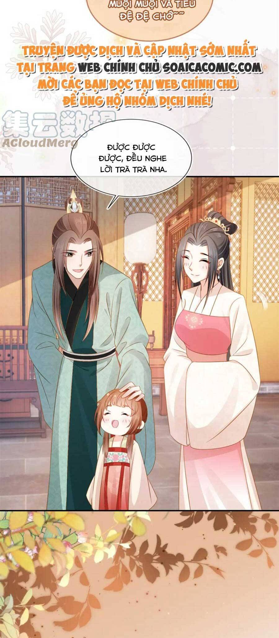 Nhặt Được Bảo Bối Manh Manh Chapter 101 - 28