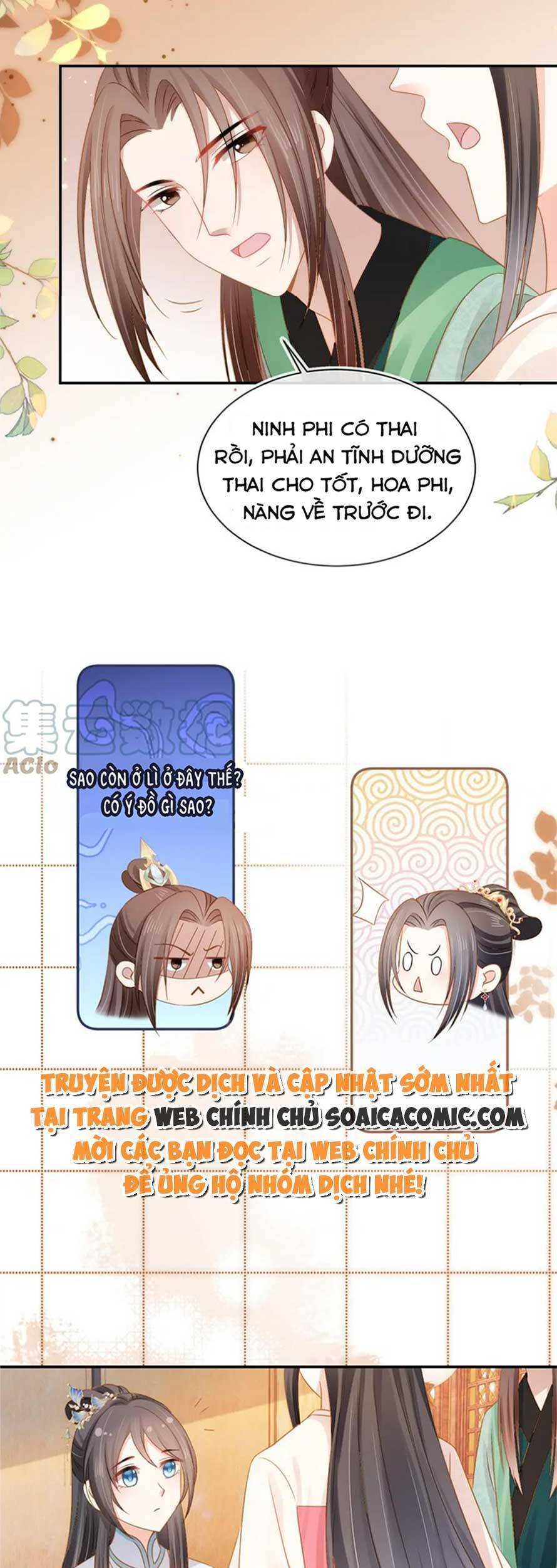 Nhặt Được Bảo Bối Manh Manh Chapter 101 - 29